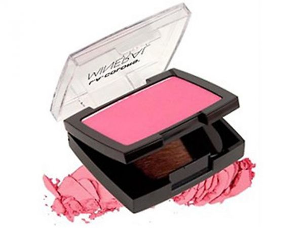 LA Colors Mineral Blush