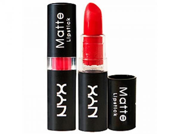 NYX Matte Lipstick