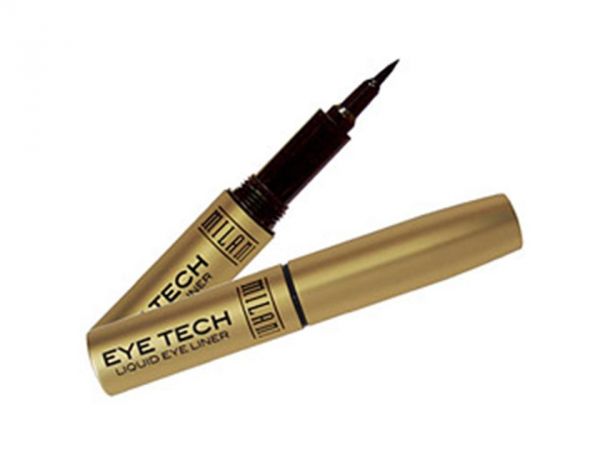 MILANI EYE TECH Liquid Liner