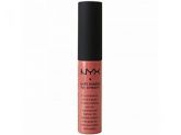 NYX Soft Matte Lip Cream