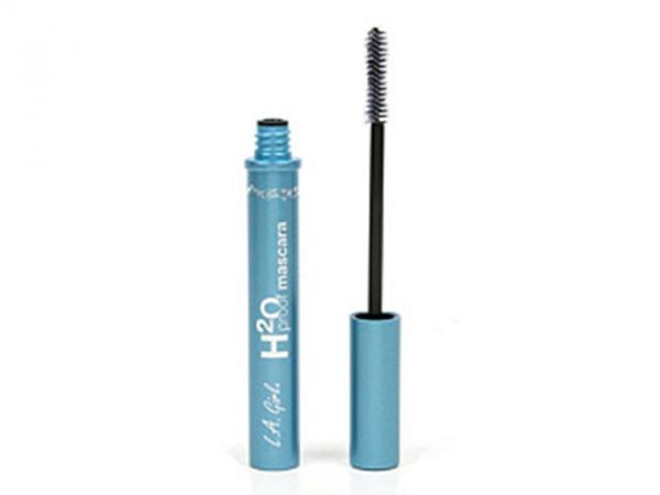 LA Girl H2O Proof Mascara