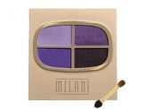 MILANI Shadow Wear Quad