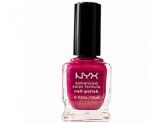 NYX Nail Polish Salon