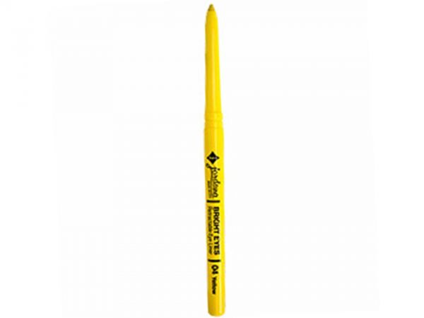Jordana Color Effects Bright Eyes Retractable Eye Liner