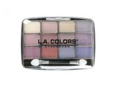 LA Colors 12 Color Eyeshadow