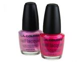 LA Colors Nail Polish