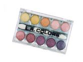 LA Colors Glittering Starlet Eyeshadow