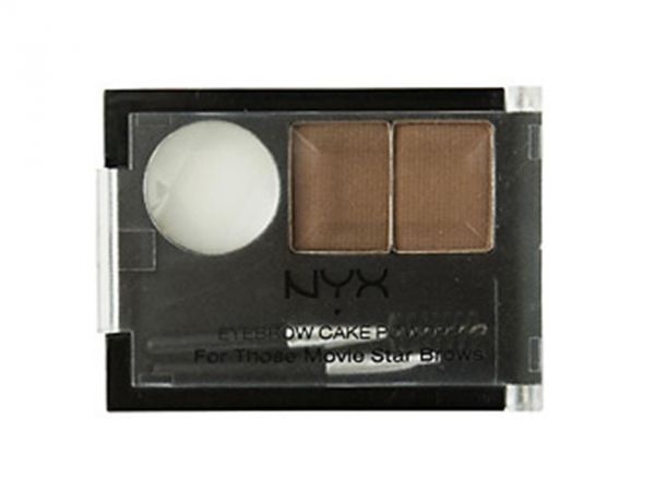 NYX Eyebrow Cake Powder