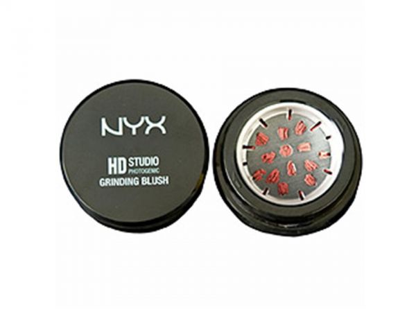 NYX HD Grinding Blush