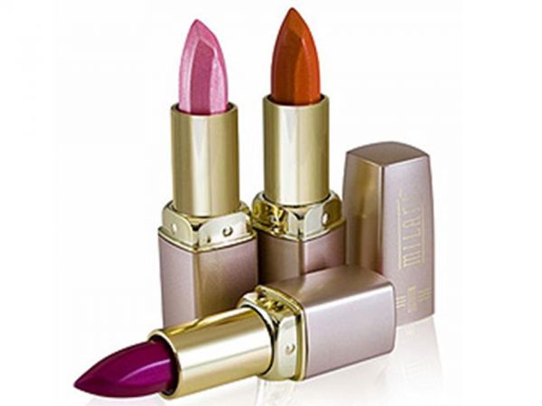 MILANI Color Perfect Lipstick