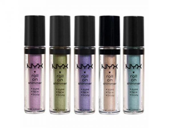 NYX Roll on Eye Shimmer