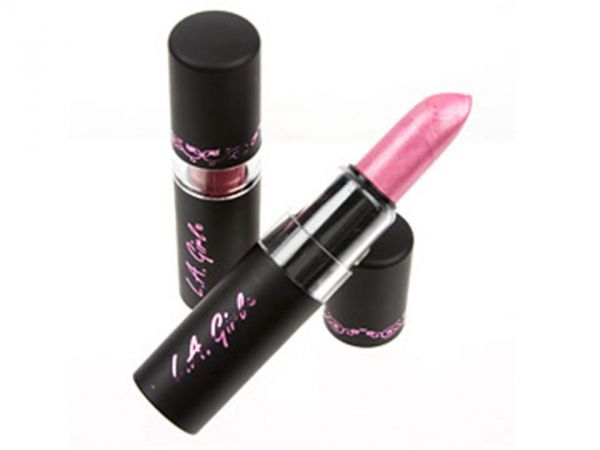 LA Girl Precious Jewel Lipstick