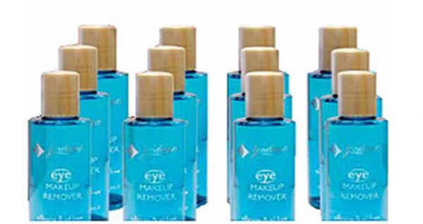 Jordana Makeup Remover