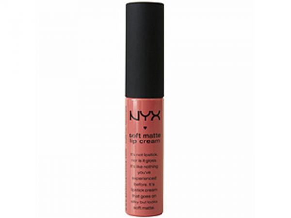 NYX Soft Matte Lip Cream