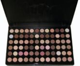 Paleta com 72 Sombras Neutras