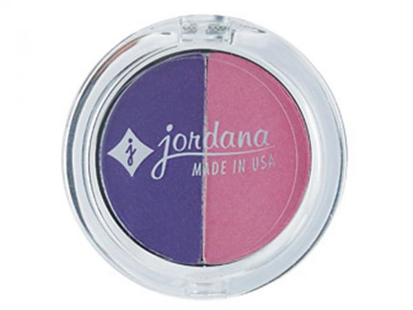 Jordana Color Effects Powder Eyeshadow Duo