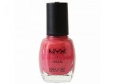 NYX Nail Polish