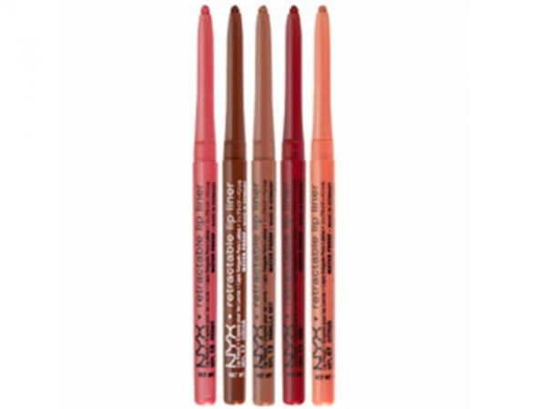 NYX Retractable Lip Liner