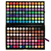 Paleta com 168 Sombras