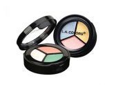 LA Colors Trio Eyeshadow