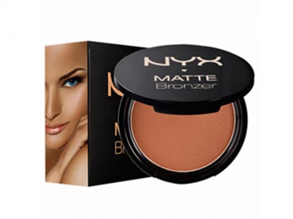 NYX Illuminating Body Bronzer