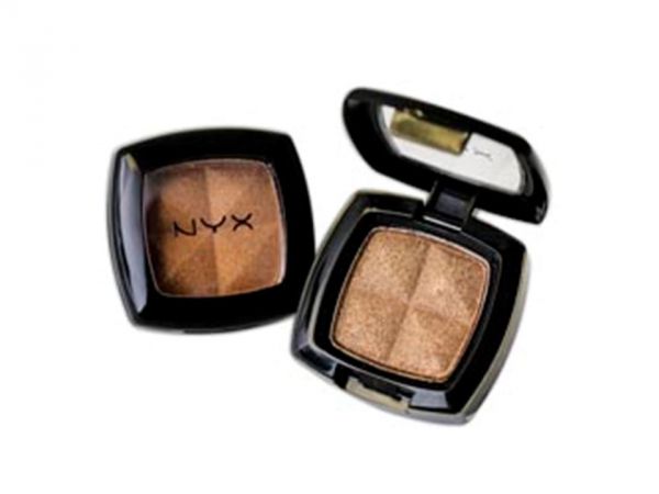 NYX Single Eyeshadow