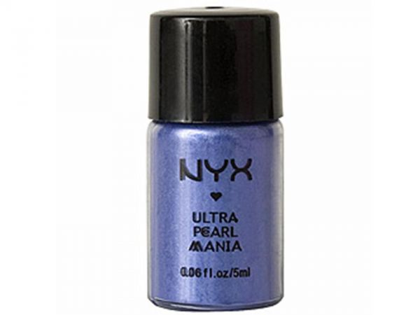 NYX Ultra Pearl Mania