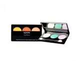 NYX Eyeshadow Trio