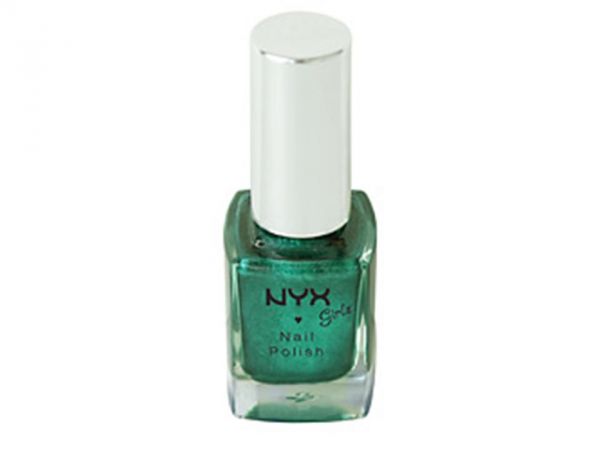 NYX Girls Nail Polish