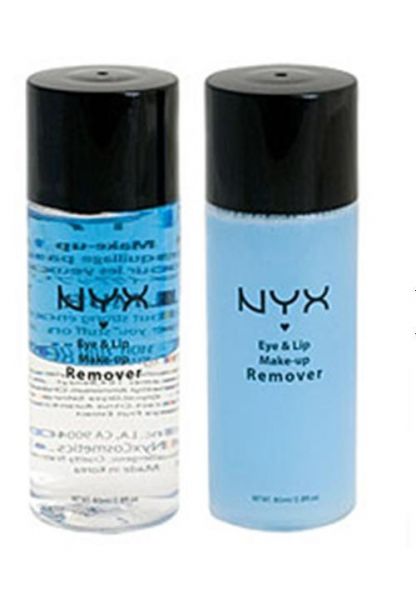 NYX Eye & Lip Makeup Remover