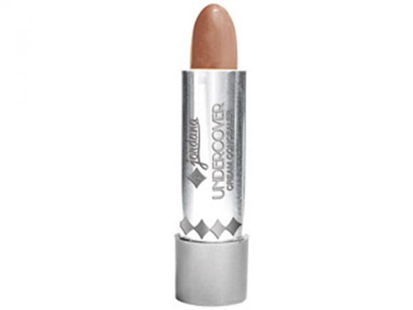 Jordana Undercover Creamy Concealer Stick