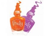 LA Girl Fruity Nail Polish