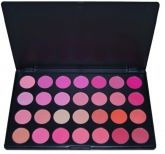 Paleta com 28 Blush