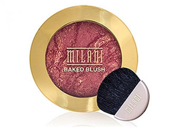 MILANI Baked Blush