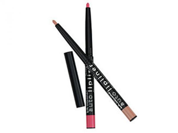 LA Colors Auto Lip Pencil