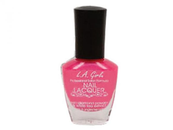 LA Girl Nail Lacquer