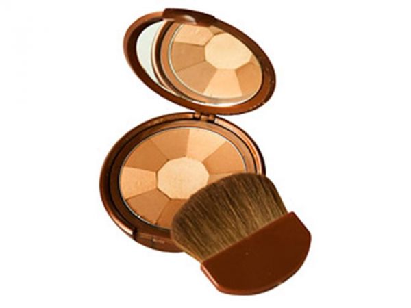 NYX Tango with Bronzer Powder