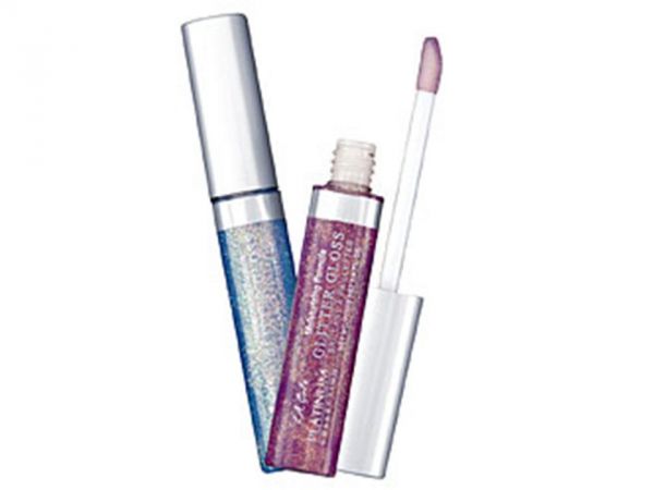 LA Girl Glitter Lipgloss