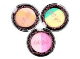 LA Girl High Definition Eyeshadow Trio