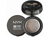 NYX HD Grinding Powder