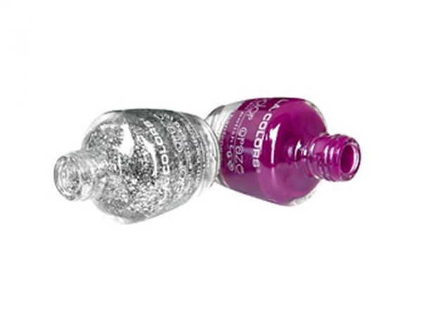 LA Colors Color Craze Nail Polish 2010