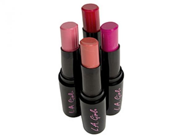 LA Girl Luxury Creme Lip Color