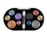 LA Colors 10 Color Eyeshadow