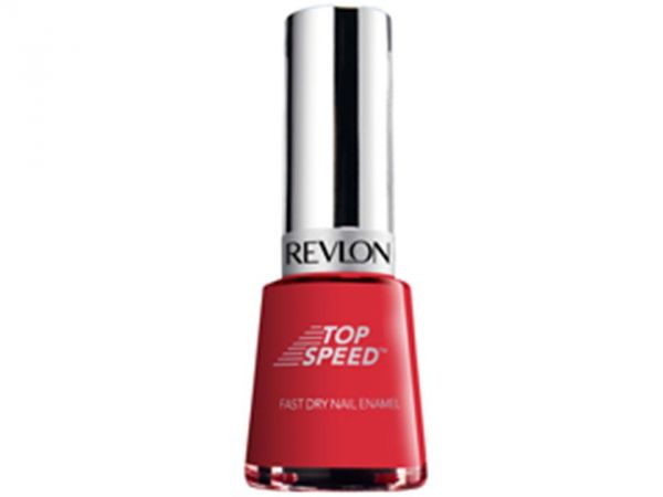 Esmalte Top Speed