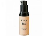 NYX HD Foundation