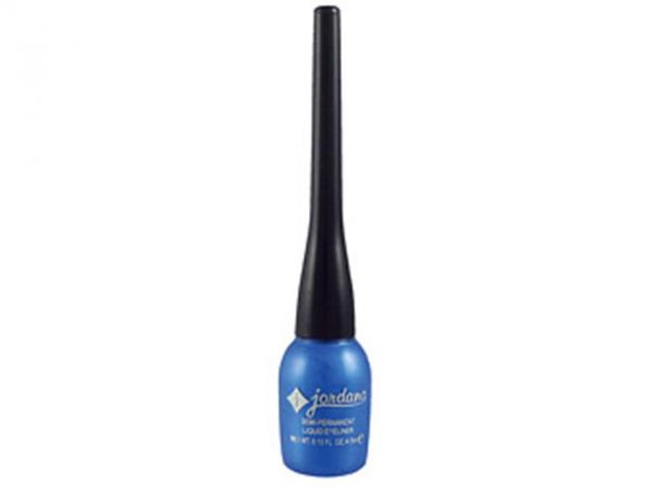 Jordana Semi Permanent Liquid Eyeliner