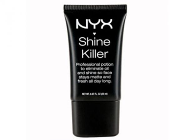 NYX Shine Killer