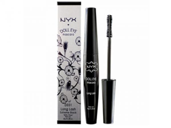 NYX Doll Eye Mascara