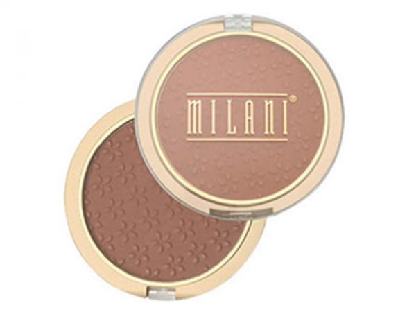 MILANI Powder Bronzer