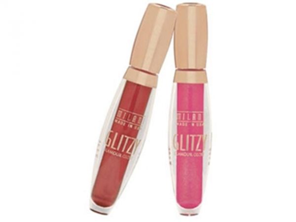 MILANI Glitzy Glamour Gloss